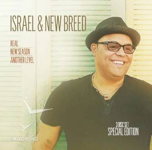 Israel & New Breed Special Set Special Edition Boxset - Israel Houghton
